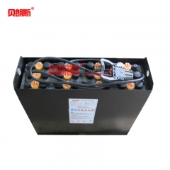 歐模(OM)TN30電動(dòng)托盤搬運(yùn)叉車電瓶12-2PZS330廠家批發(fā)