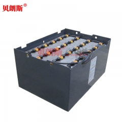10DB480杭叉48V叉車(chē)電池組 杭叉QSD10坐駕式牽引車(chē)用電瓶