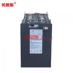 【NICHIYU】電動叉車電池VGI470配力至優電瓶叉車FBRF25前移式鏟車電池48V470Ah