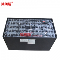 電瓶廠家供應(yīng) 5PZS775叉車(chē)電池48V775Ah STILL叉車(chē)FM-X20蓄電池廠價(jià)批發(fā)