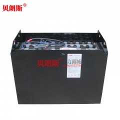 杭州2.5噸叉車(chē)蓄電池24-7DB700 杭州叉車(chē)CPD25J蓄電池48V700AH