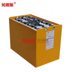 EFG115叉車電池8HPzS1000 永恒叉車1.5噸四輪三支點(diǎn)叉車電池24V1000Ah