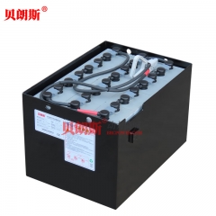 VCC8貝朗斯蓄電池24V360Ah配套力至優(yōu)FB7PN電動(dòng)叉車(chē)電池制造商