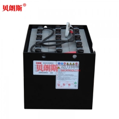 24V-VCD400貝朗斯牌力至優(yōu)FB9P叉車(chē)電池400Ah適用0.9噸NICHIYU四輪蓄電池叉車(chē)